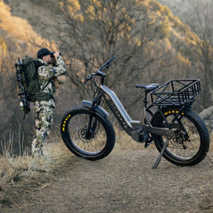 Bakcou Kodiak AWD SD