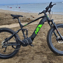 Eunorau FAT-HS Hunter
