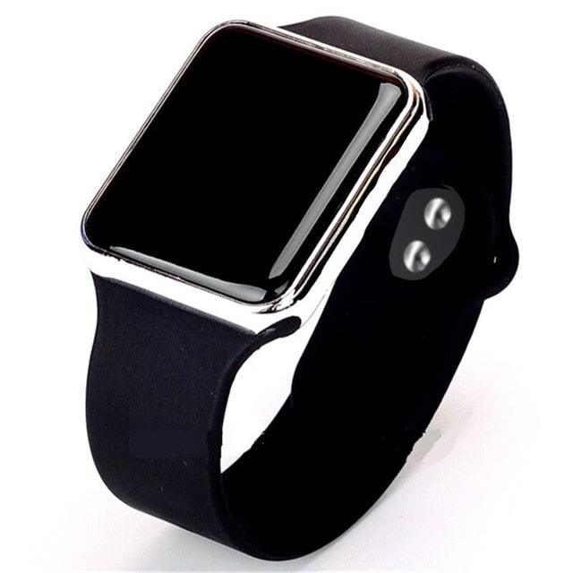 Women's LED Digital Watch