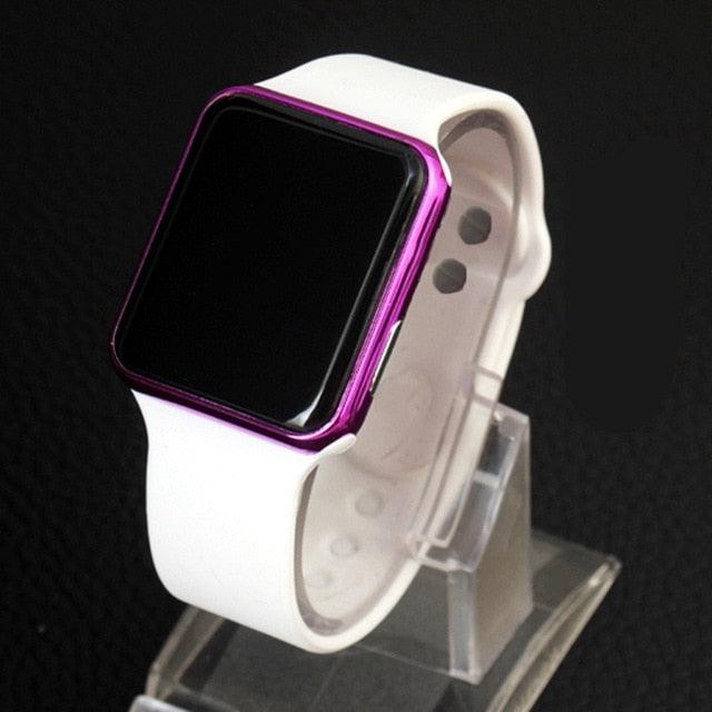 Women's LED Digital Watch