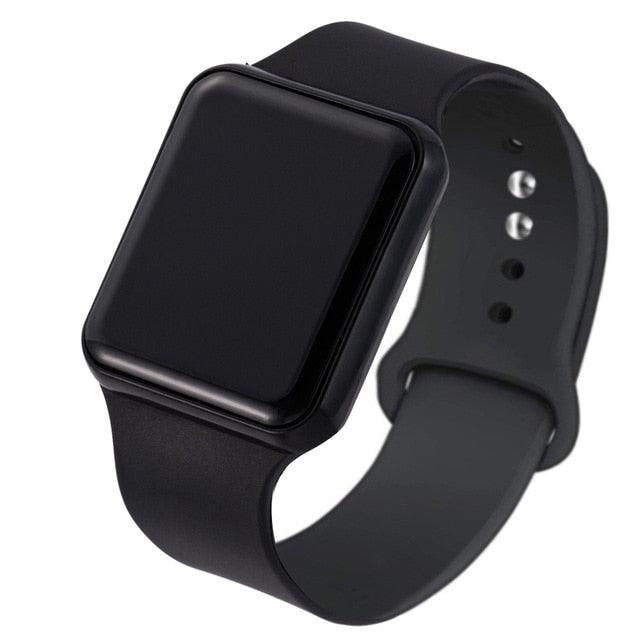 Women's LED Digital Watch