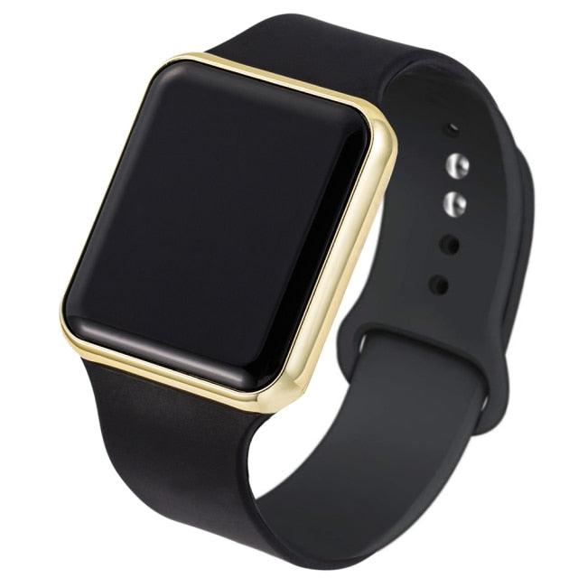 Women's LED Digital Watch