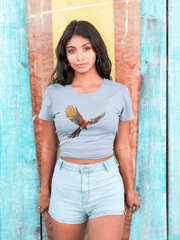 Women's ParrotHead Tee 🧂 'Lost Shaker of Salt'