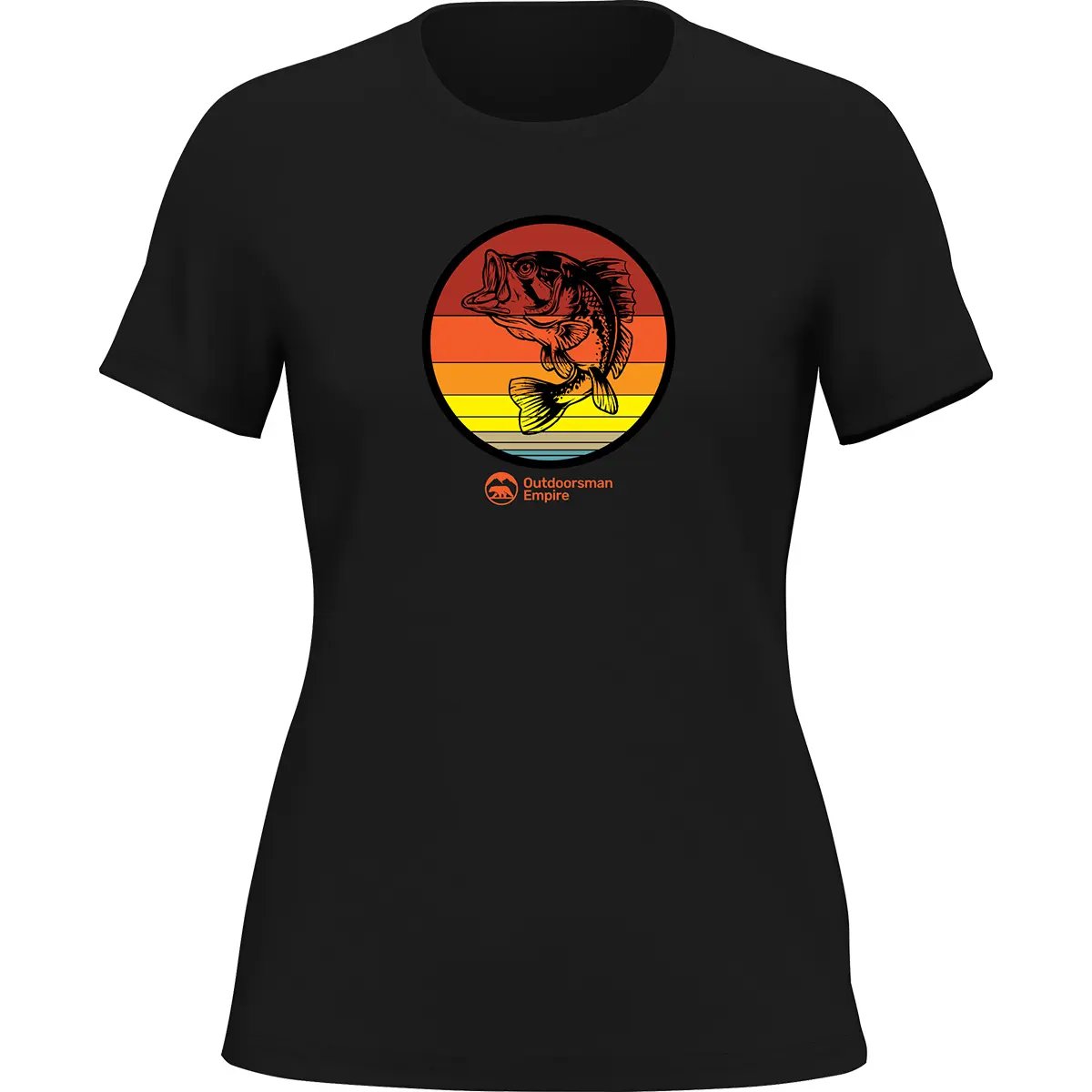 Outdoorzees Women's Sunshine 70 T-Shirt