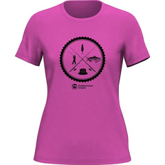 Outdoorzees Women's Fishing Vintage v2 T-Shirt