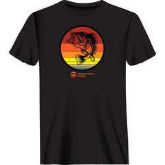 Outdoorzees Unisex Sunshine 70 T-Shirt