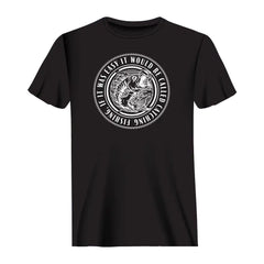 Outdoorzees Unisex Catching Fishing T-Shirt