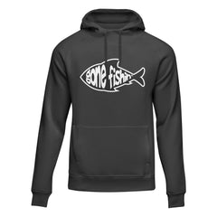 Outdoorzees Unisex Gone Fishing v3 Hoodie