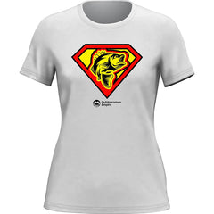 Outdoorzees Women's Super Fishing T-Shirt