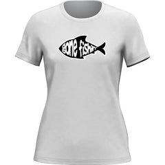 Outdoorzees Women's 'Gone Fishing' v3 T-Shirt