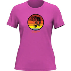 Outdoorzees Women's Sunshine 70 T-Shirt