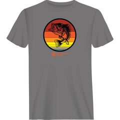 Outdoorzees Unisex Sunshine 70 T-Shirt
