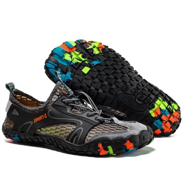 Youth/Adult Unisex Water Shoes (Youth Size 5-7, Women's 6-16, Men's 6-16)