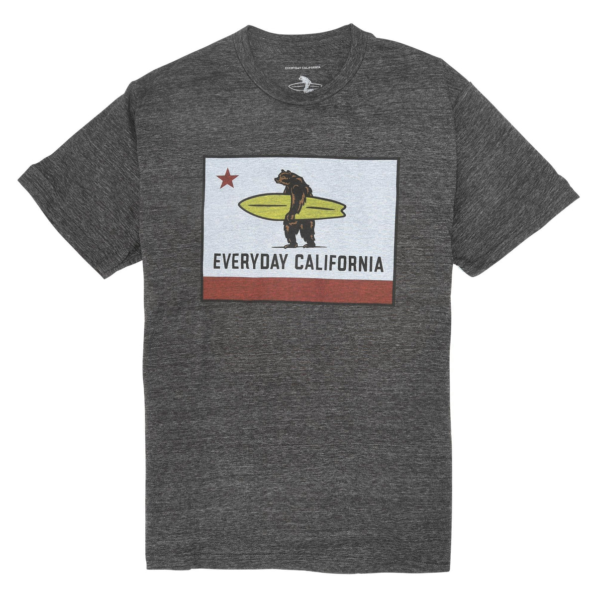 Everyday California Unisex El Classico Tee