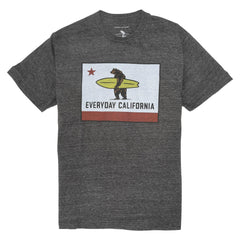 Everyday California Unisex El Classico Tee