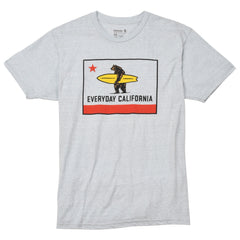 Everyday California Unisex El Classico Tee