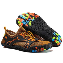 Youth/Adult Unisex Water Shoes (Youth Size 7, Women's 8-16, Men's 6-13)
