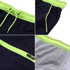 Stevvex Men's Swim Shorts