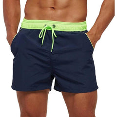 Stevvex Men's Swim Shorts