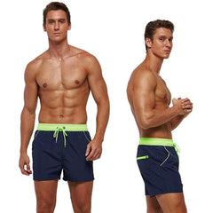Stevvex Men's Swim Shorts