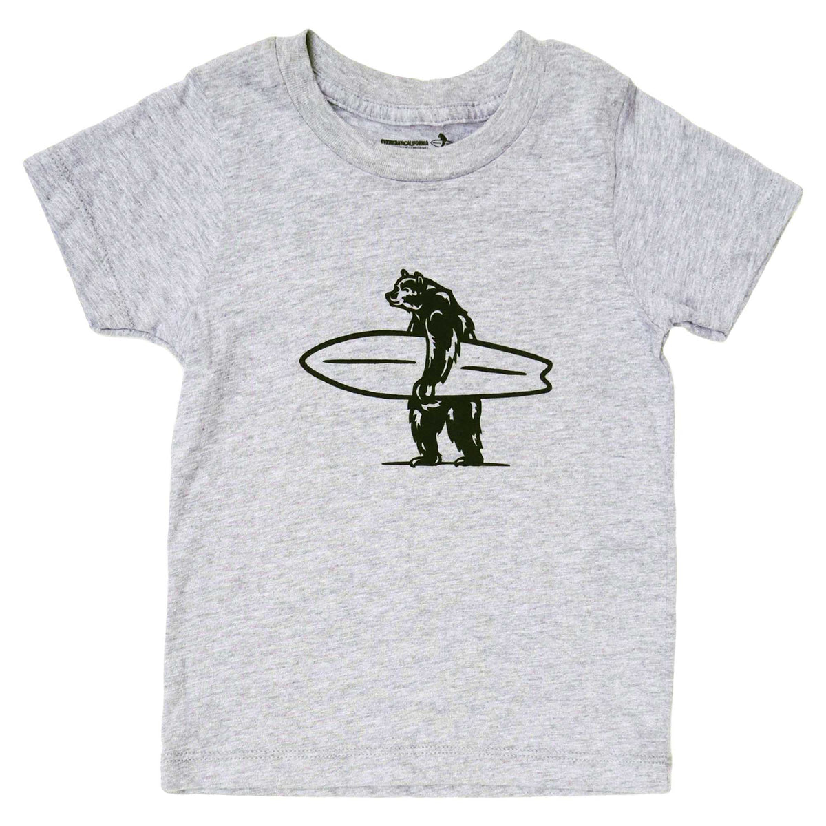 Everyday California Unisex Mini Simply Tee