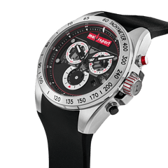 Motorsport Men's Spark - Black Dial - 100m