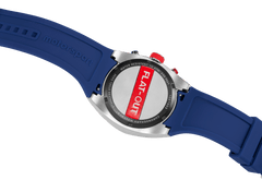 Motorsport Men's Apex - Blue Dial - 100m