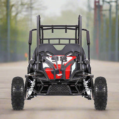 MotoTec | Mud XL Electric Go Kart 60V 20Ah 2000W