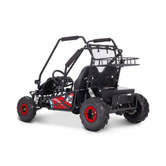 MotoTec | Mud XL Electric Go Kart 60V 20Ah 2000W