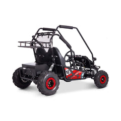 MotoTec | Mud XL Electric Go Kart 60V 20Ah 2000W