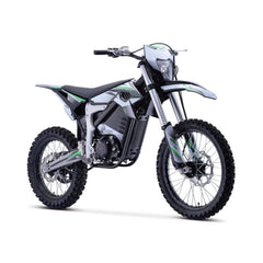 72V 12kW 'Venom' High-Performance Electric Dirt Bike