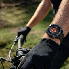 Garmin | Fenix 8 Pro - Phone-Free Calling & Satellite SOS - Up to 27 day Battery