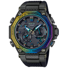 Casio Men's G-Shock MTG-B2000 Series - Black Dial - 200m