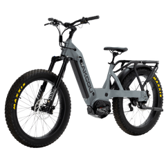 52V 20Ah 1500W 'Mule Jäger SD' Off-Road E-Bike