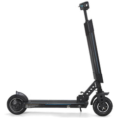 36V Foldable Electric Scooter with Removable Seat
