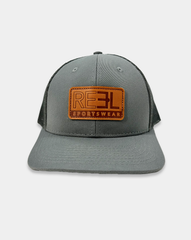 Unisex 'New Age' Trucker