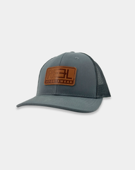 Unisex 'New Age' Trucker