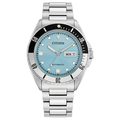 Citizen Women's Caliber - Blue Dial - 100m