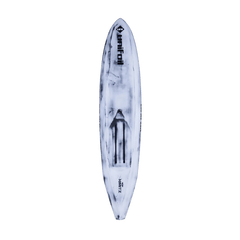 Nimitz Downwind