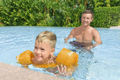 Bestway Child Life Vest 30-50 lbs - Whale