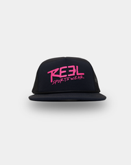 Unisex 'Outcast Foamie' Trucker Hat
