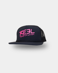 Unisex 'Outcast Foamie' Trucker Hat