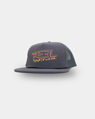 Unisex 'OutCast H' Trucker Hat