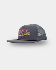 Unisex 'OutCast H' Trucker Hat