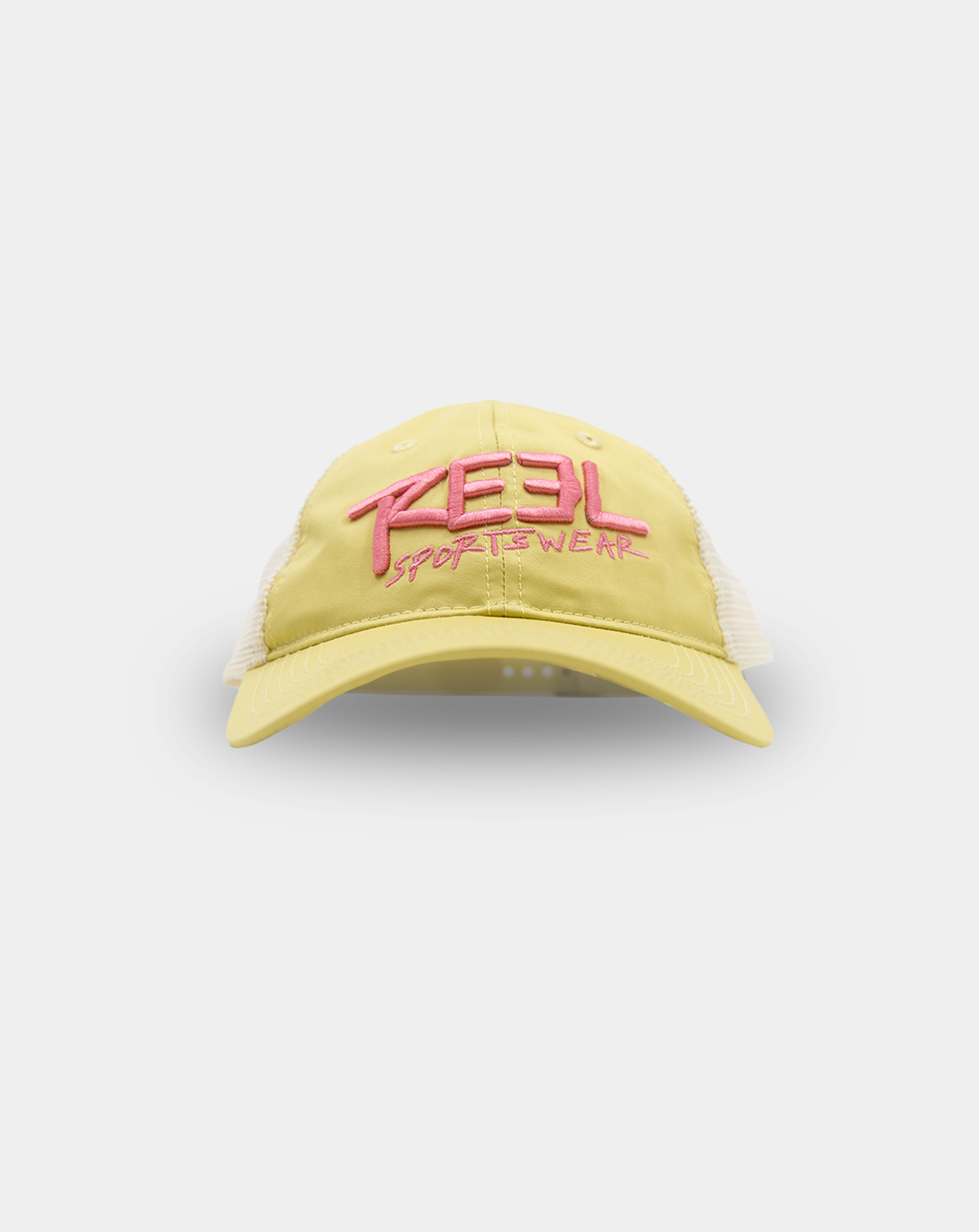 Unisex 'Outcast' Trucker Hat