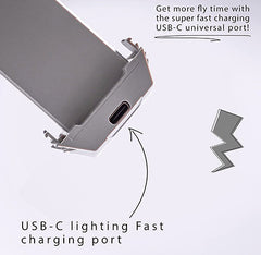 Contixo Li-Po Rechargeable Battery for Contixo F31 Quadcopter Drone (1-Pack)