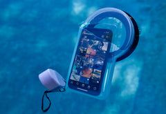 Outex Underwater Camera Housings Dream Bundle (Dome 180mm)