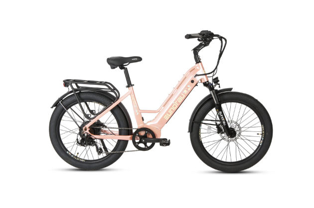 Start eBike Meta 24 1.0