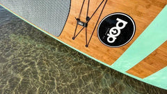 11 Foot 'Huckleberry' Paddleboard