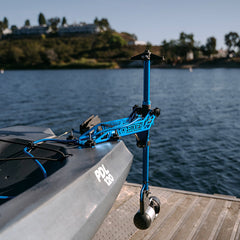 Bixpy Power Pole Adapter
